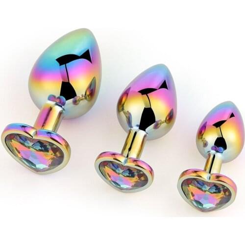 ToXnight Butt Plugs