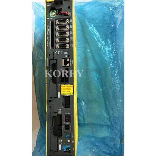 In Stock For FANUC Servo Driver A02B-0303-B822