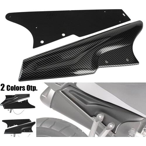 XT1200Z Frame Infill Side Panel Cover Protector Guard for Yamaha XT1200Z Super Tenere 2010 - 2021