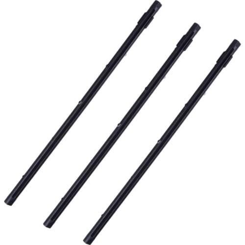 Wltoys A949 A959 A969 A979 A979-A A979-2 A979-3 A979-4 1/18 RC Car Spare Parts Central transmission shaft A949-17 3pcs/lot