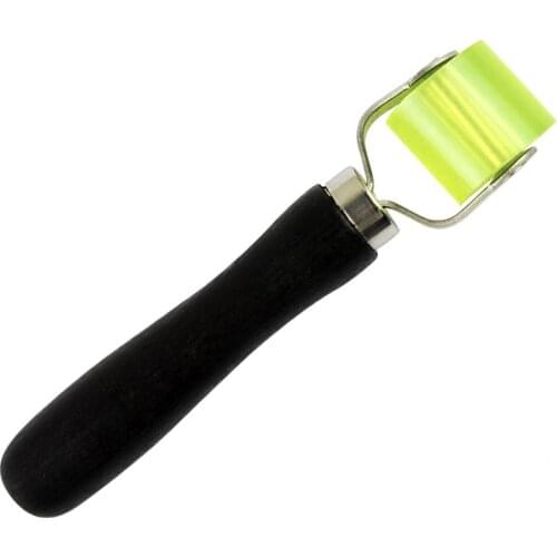 Car Rubber Roller Interior Accessories Noise Deadening Reducing Tool Sound Deadener Application Rolling Wheel