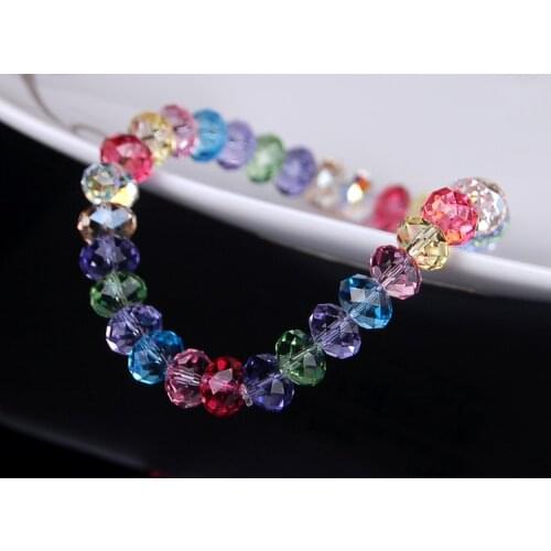 BEAUCHAMP Braided Bracelets