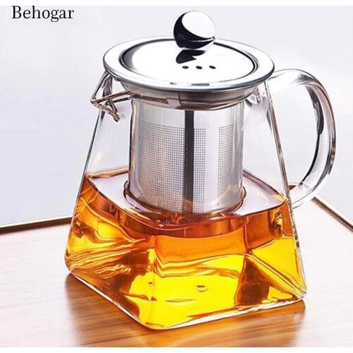 Фильтры для заваривания чая Behogar China At AliExpress