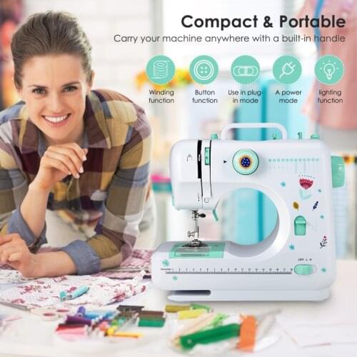 DiyArts Electric Sewing Machines China