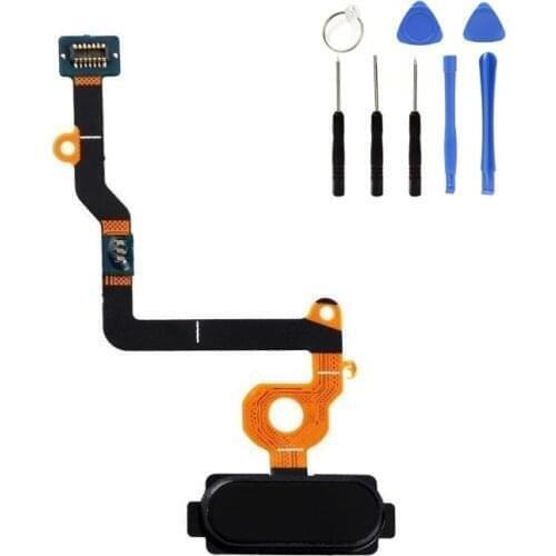 FOR Samsung A6 A6 PLUS J6 Home Button Key Return Button Mobile Phone Parts Replacement Part Repair Kit Gift