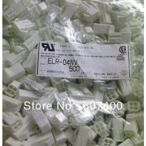 ELR-04NV HOUSING Connectors terminals housings 100% new and original parts