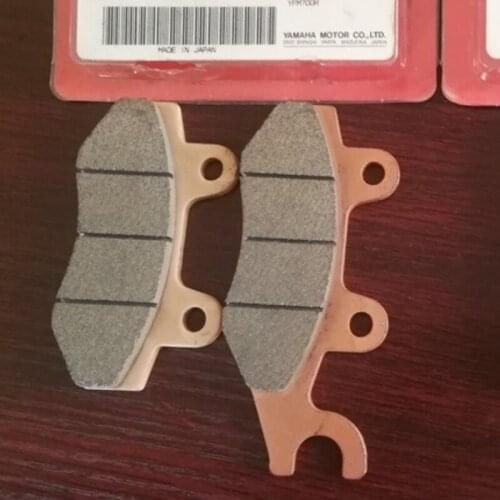 KaHoSuYa Brake Discs For Motorcycle