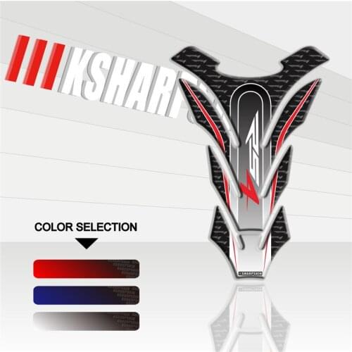 Motorcycle 3D fuel tank pad stickers protective decorative decals For APRILIA RS4 Fishbone Protective Decals rs 4