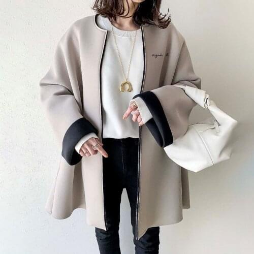 Rosetic Women's Big Coats