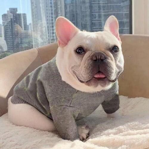 Cute Dog Sweater High quality fashion Dog clothes B970