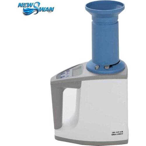 LDS-1G Type Grain Moisture Meter LDS-1H Type Computer Grain Moisture Meter