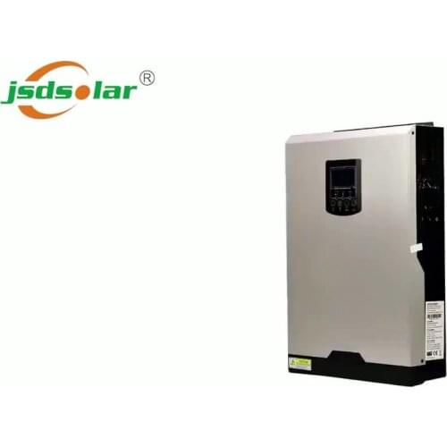 Output power 10kw pure sine wave off grid power inverter solar hybrid
