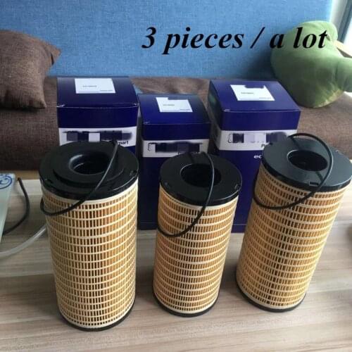 3pcs/lot Original Fuel Filter CH10929 CH10930 CH10931 Generator Sets Diesel Filter Element Fuel Water Separator Diesel Filter