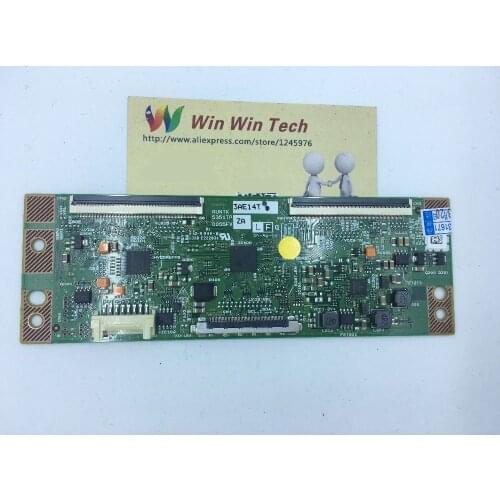 Free shipping 100% original New 01.09 arrive t-con RUNTK 5351TP 0055FV ZZ RUNTK5351TP ZA good working Best quality 5351TP 0055FV