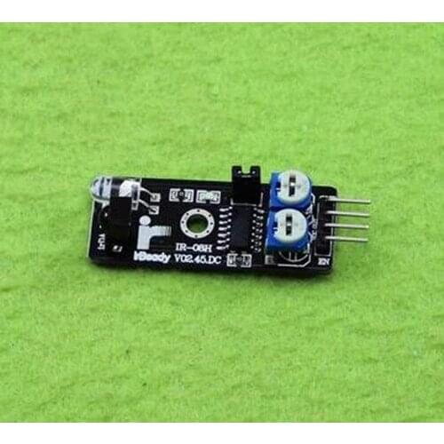 Free Shipping!!! Ring delay the timing square wave signal / block powerful / 555 chip delay / Electronic Component