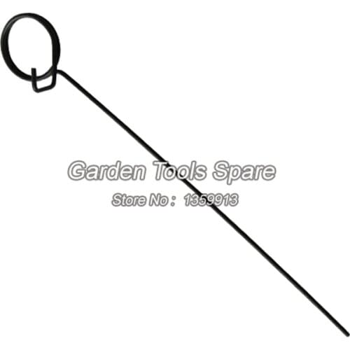 CHINESE CHAINSAW parts throttle spring 4500 5200 5800 45CC 52CC 58CC MT-9999