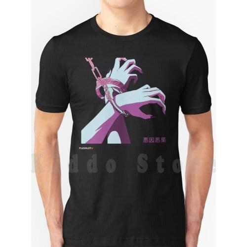 Hentai Senpai T Shirt Print For Men Cotton New Cool Tee Aesthetic Hentai Japanese Anime Aesthetic Yami Kawaii Harajuku Waifu