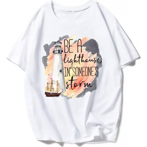 Tee shirt Casual New Arrival O Neck Female T-shirts Summer Basic Loose Ladies Clothes Women Top Tees White Top