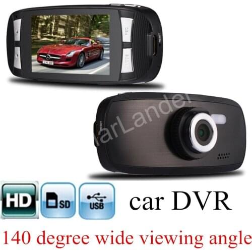 Car DVRs GOEXQUISITOR China