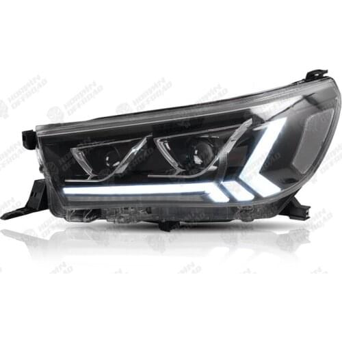 Horwin Car Lamps