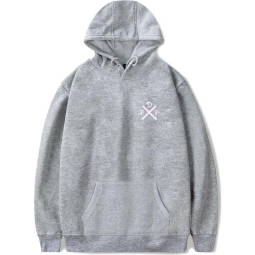 Juan Manriques Hoodies Men/Women Fashion Pop Hip Hop Style Youth Hoodies Classic Letter Small Print Sweatshirt Plus Size Clothes