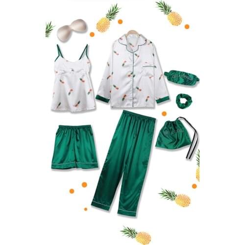 Jfitines Women's Sleep Sets