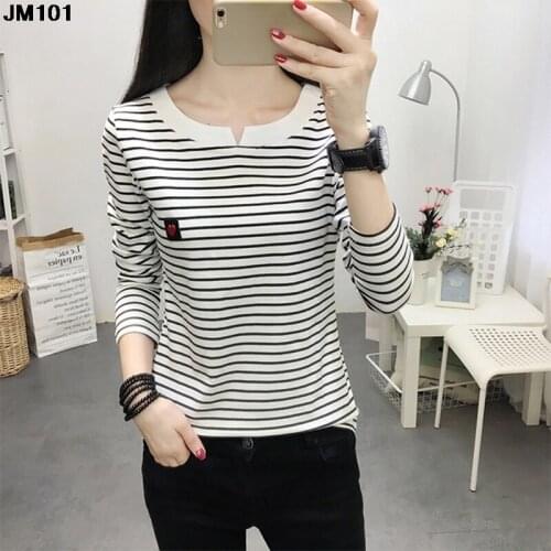 JMMAHX Women's Cotton T-Shirts