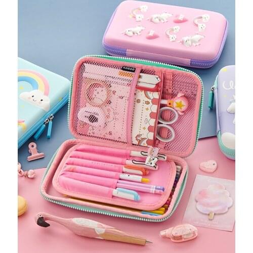 Mariyana Pencil Cases