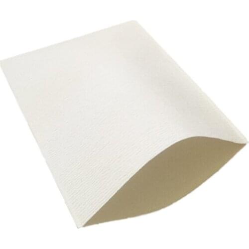 Oil Filter Paper Bag Household Commercial Use Burger Kitchen Fried New Chicken Filter Paper Edible Oil Filter