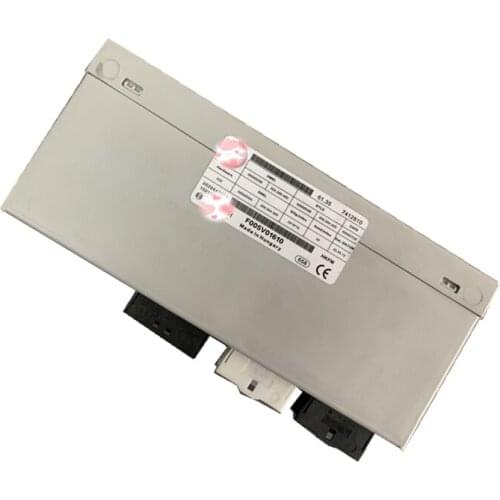 Rear Trunk Lid Tailgate Back Door Control Module Unit For BM(W) X5 E70 7335274