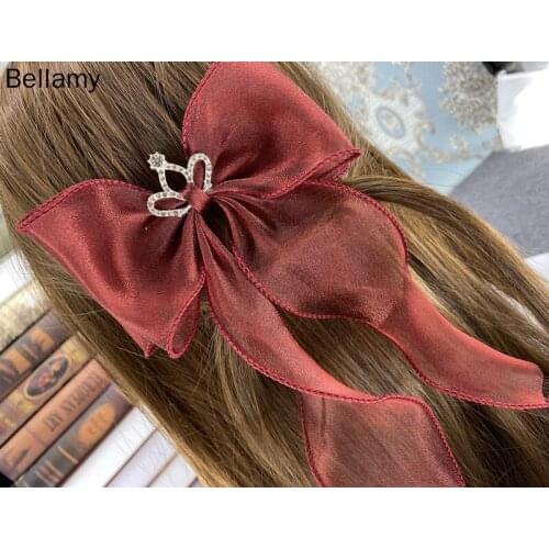 Womens Lovely Sweet Hair Hoop Anime Cosplay Headband Lolita Lace Flower Headwear Hair Accessory Hand made crafts
