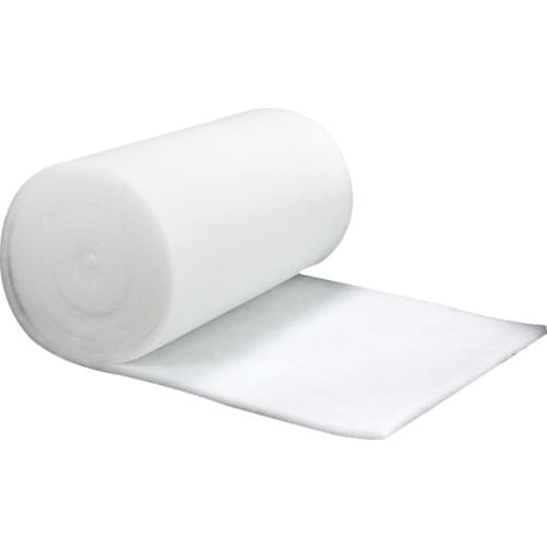 Early efficiency Air filter sponge dust-proof non-woven fabric fish tank water purify filter Air conditioning dust filter screen