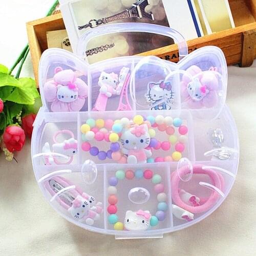 Sanrio Products For Mothers And Babies