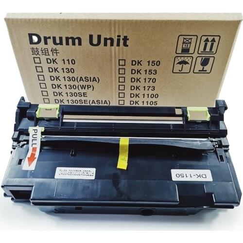 Compatible New DK-1150/DK-1152/302RV93010 Drum Kit for Kyocera ECOSYS P2040 P2235 M2040 M2135 M2235 M2540 Drum Cartridge/Unit