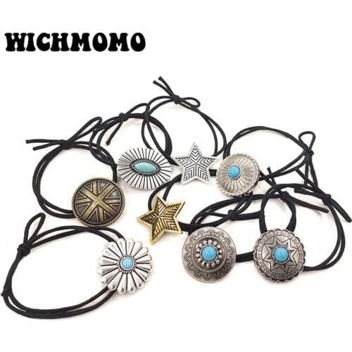 WICHMOMO Hair Ornaments