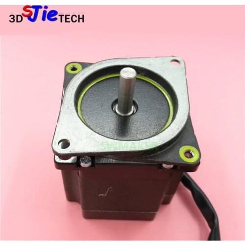 1 pcs original NEMA 23 Stepper Motor Vibration Dampers all metal thickness 6mm 57 stepper motor shock absorber/ring/pad