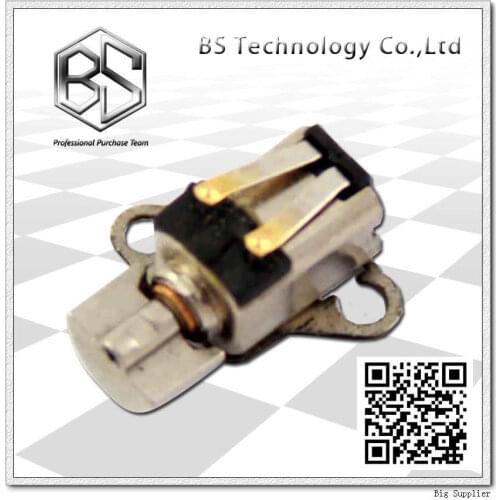 10pcs/lot Original Vibrator or Vibrate Motor for iPhone 4 4G Wholesale