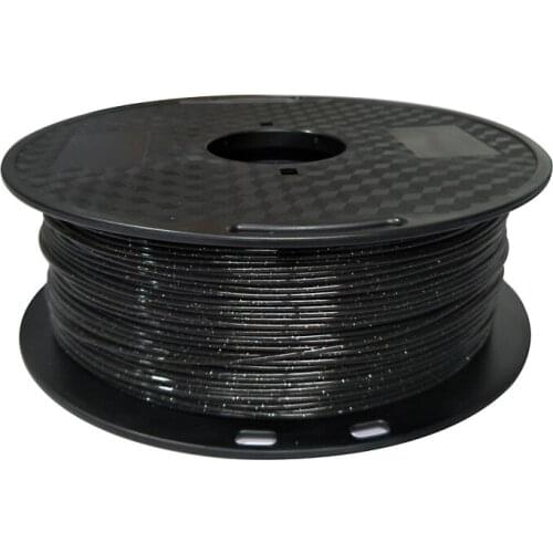 3D printer filament PLA material flash series consumables 1.75mm 1KG/0.25KG material crystal flash