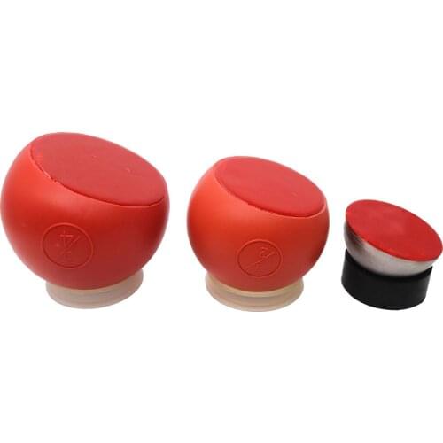 6 Inch Sealing Wax Ball Ring Setting Clamp Jewelry Engraving Block Jewlery Tools