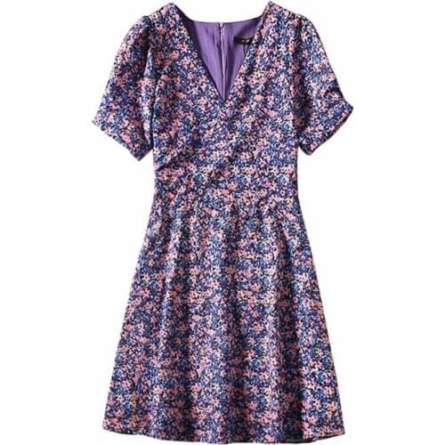 A.D.EAST Fashion A-Line Dresses