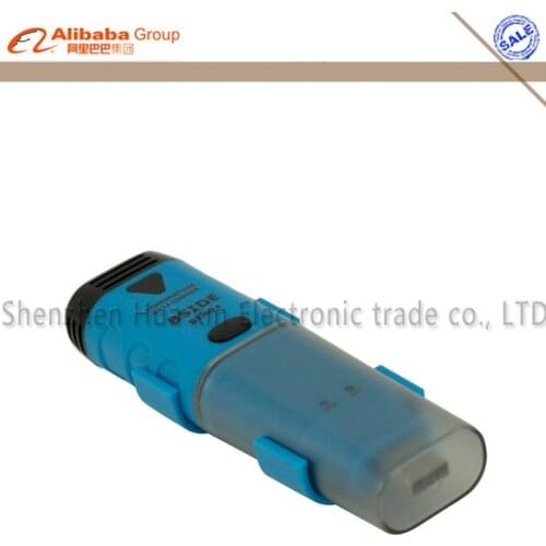 1Pc BSIDE BTH04 Digital USB Temperature Humidity Data Logger Reading Recorder