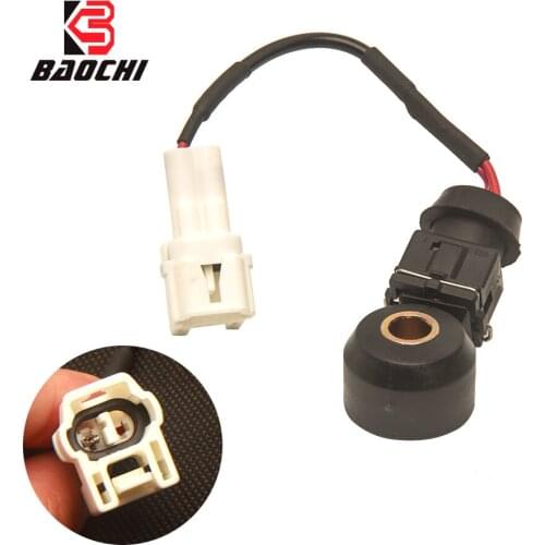1PC 22060-AA070 Vehicle Engine Motor Knock Sensor 22060-AA061 213-1828 550595 for Subaru Legacy Forester Impreza 1996-1999