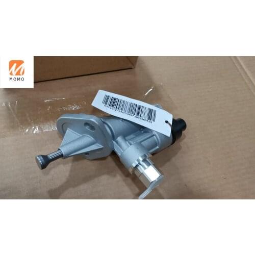 Diesel Engine 6BT5.9 Spare Parts Fuel Transfer Pump C4937767 C5334912 1 Piece Online Support Ordinary Product Standard Packing