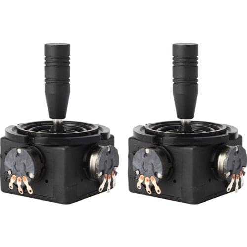 Joystick Potentiometer Jh-D202X-R2/R4 2D Monitor Keyboard Ball Joyrode Controller
