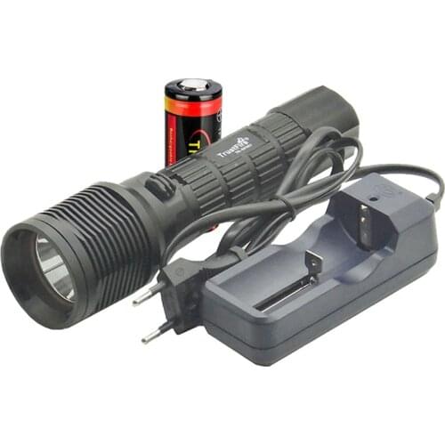 Flashlights eBuyFire China