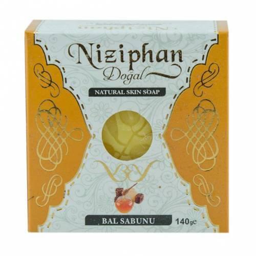 Hayati Nebati Body Care Products