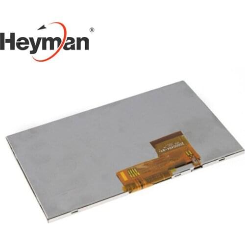 Heyman Mobile Phone Screens