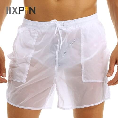 Мужская одежда для пляжа IIXPIN China At AliExpress