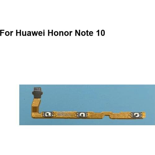 Ivibrate Flex Cables For Huawei Honor 10 Phones