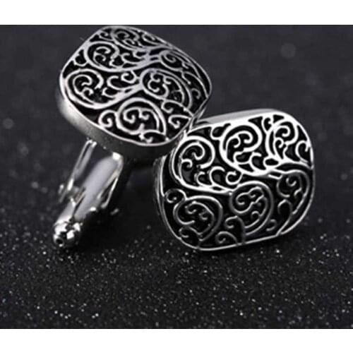 JMjermyn Cufflinks